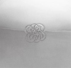 Sterling Dish