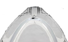 Sterling Fish Platter