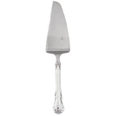 Sterling French Provincial Server