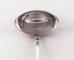 Sterling Gravy Ladle