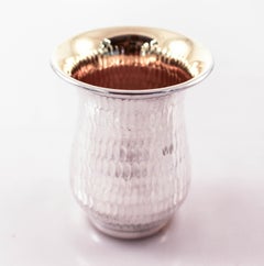 Sterling Havdallah Set