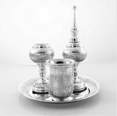 Sterling Havdallah-Set
