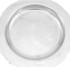 Sterling “John Coburn” Platter