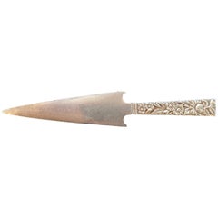 Tagliacarte Sterling di S. Kirk