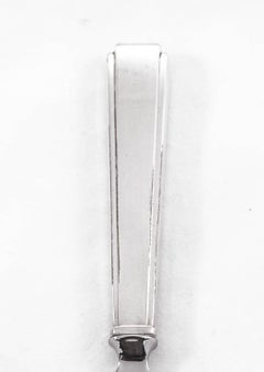 Sterling Letter Opener