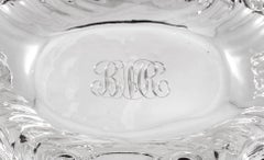 Sterling Mauser Dish