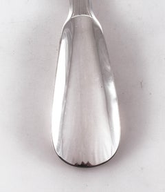 Sterling Men’s Shoehorn