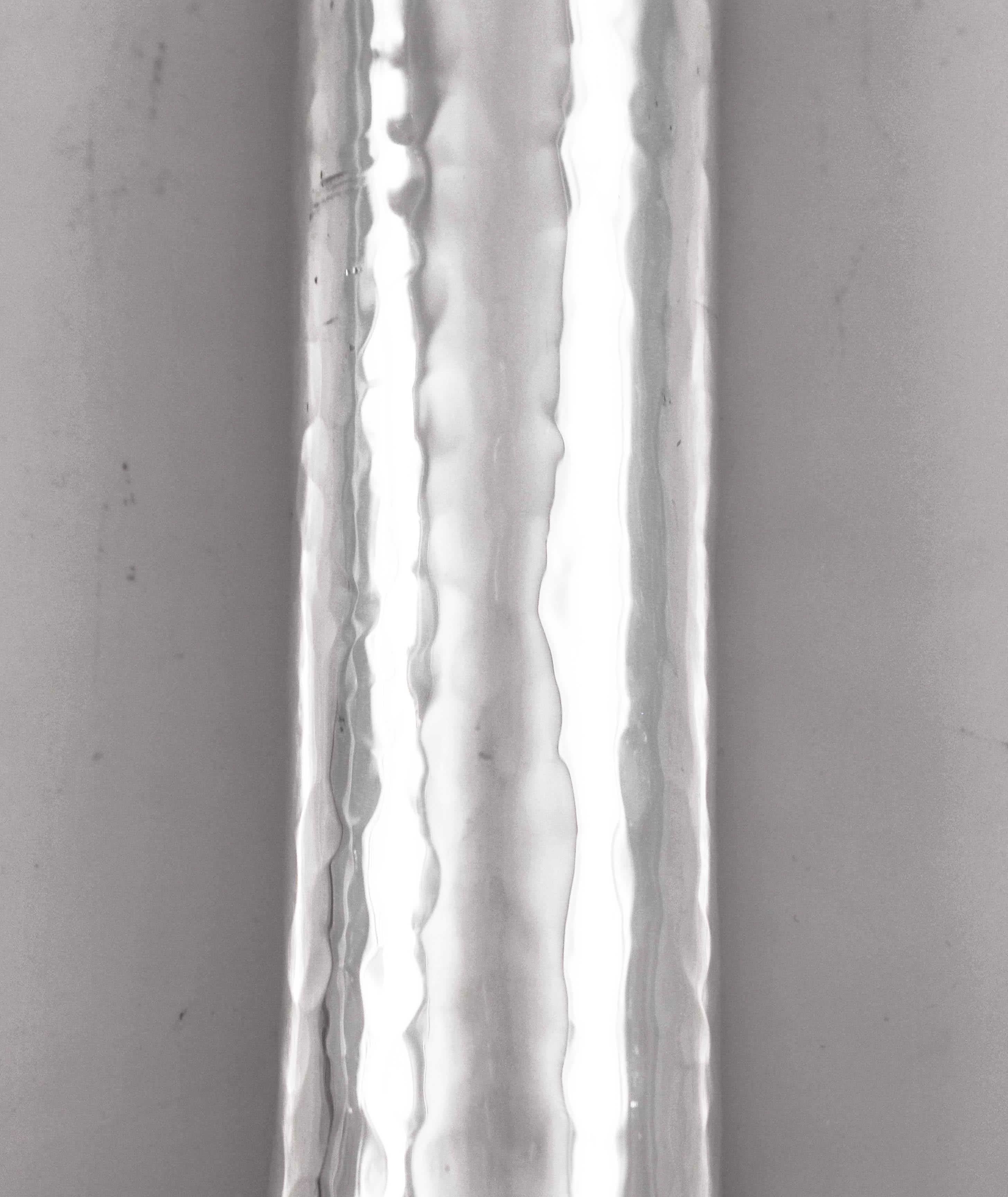 Custodia per Mezuzah in argento In condizioni Nuovo in vendita a Brooklyn, NY