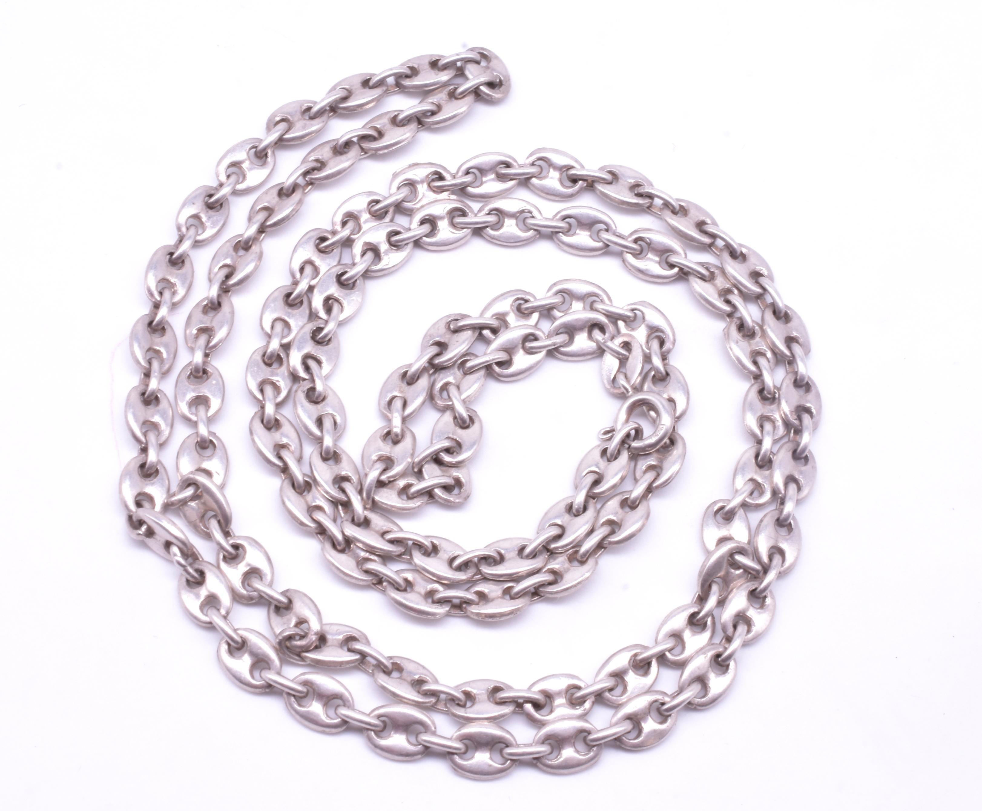 gucci style chain