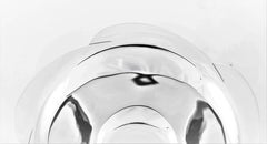 Sterling Midcentury Candy Dish