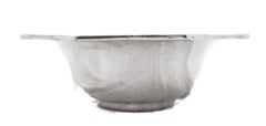 Sterling Modernist Candy Dish