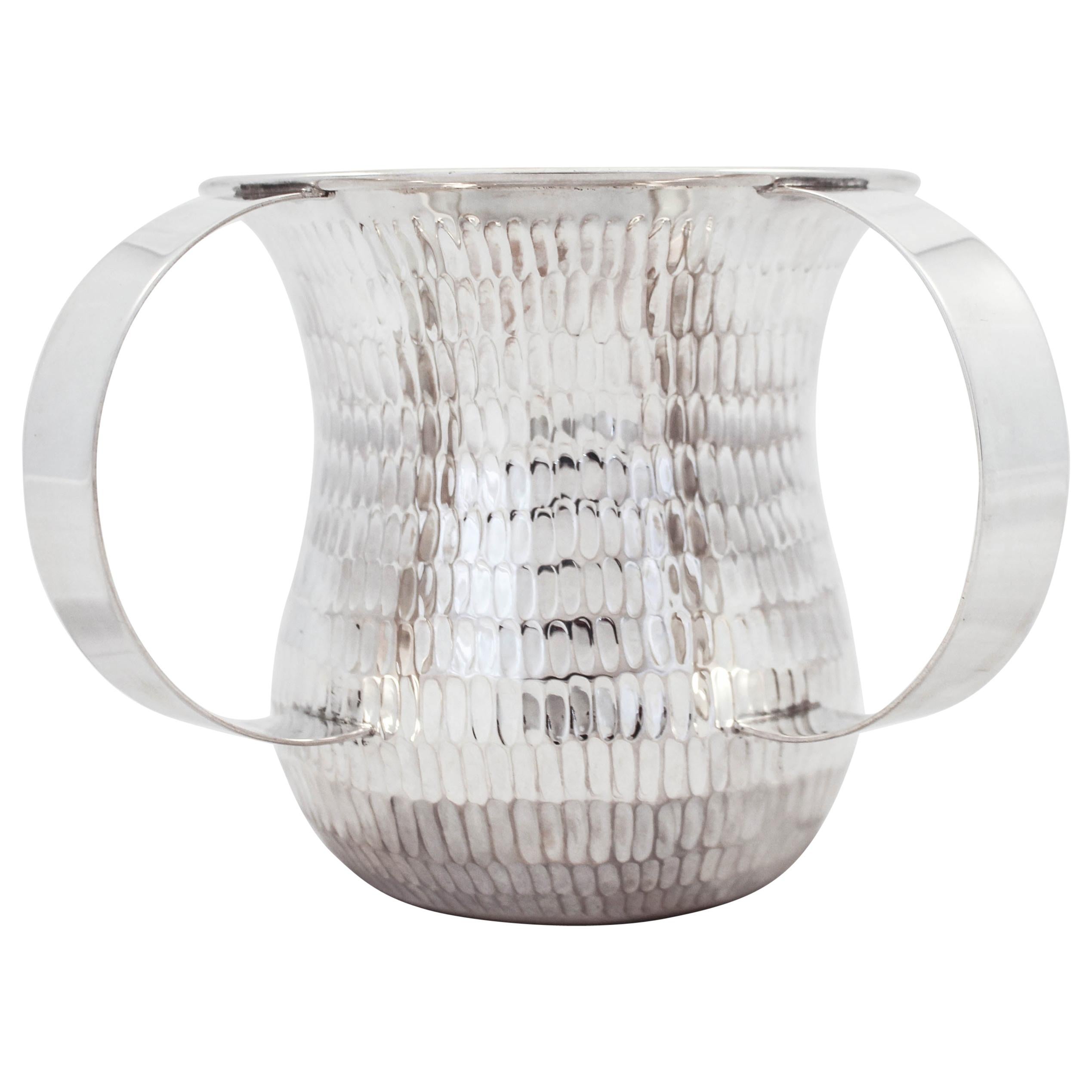 Sterling N’tillat Yadaiyim Cup For Sale
