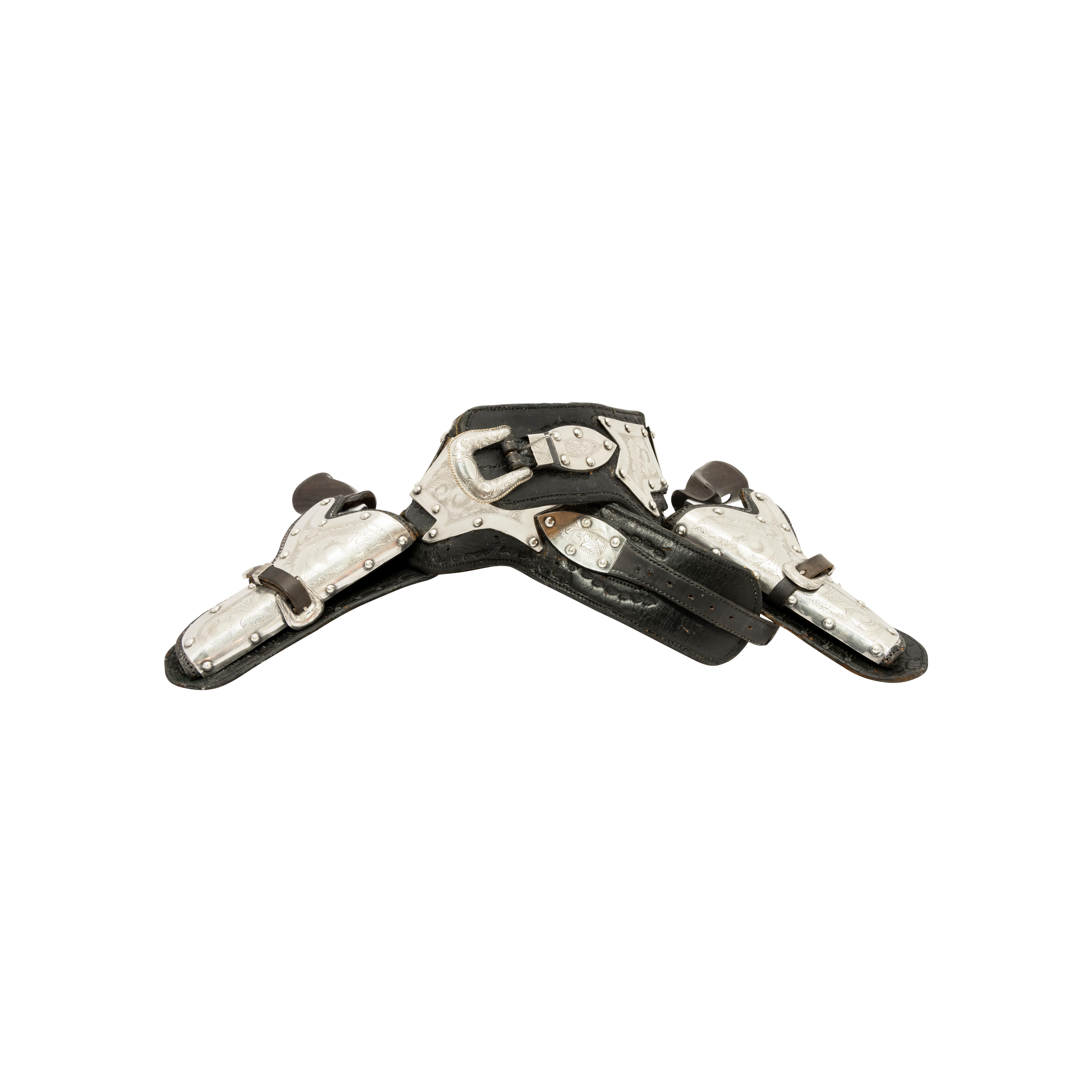 silver parade saddles for sale