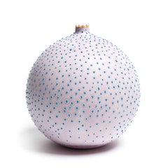 Vaso Sterling Pasteur di Elyse Graham