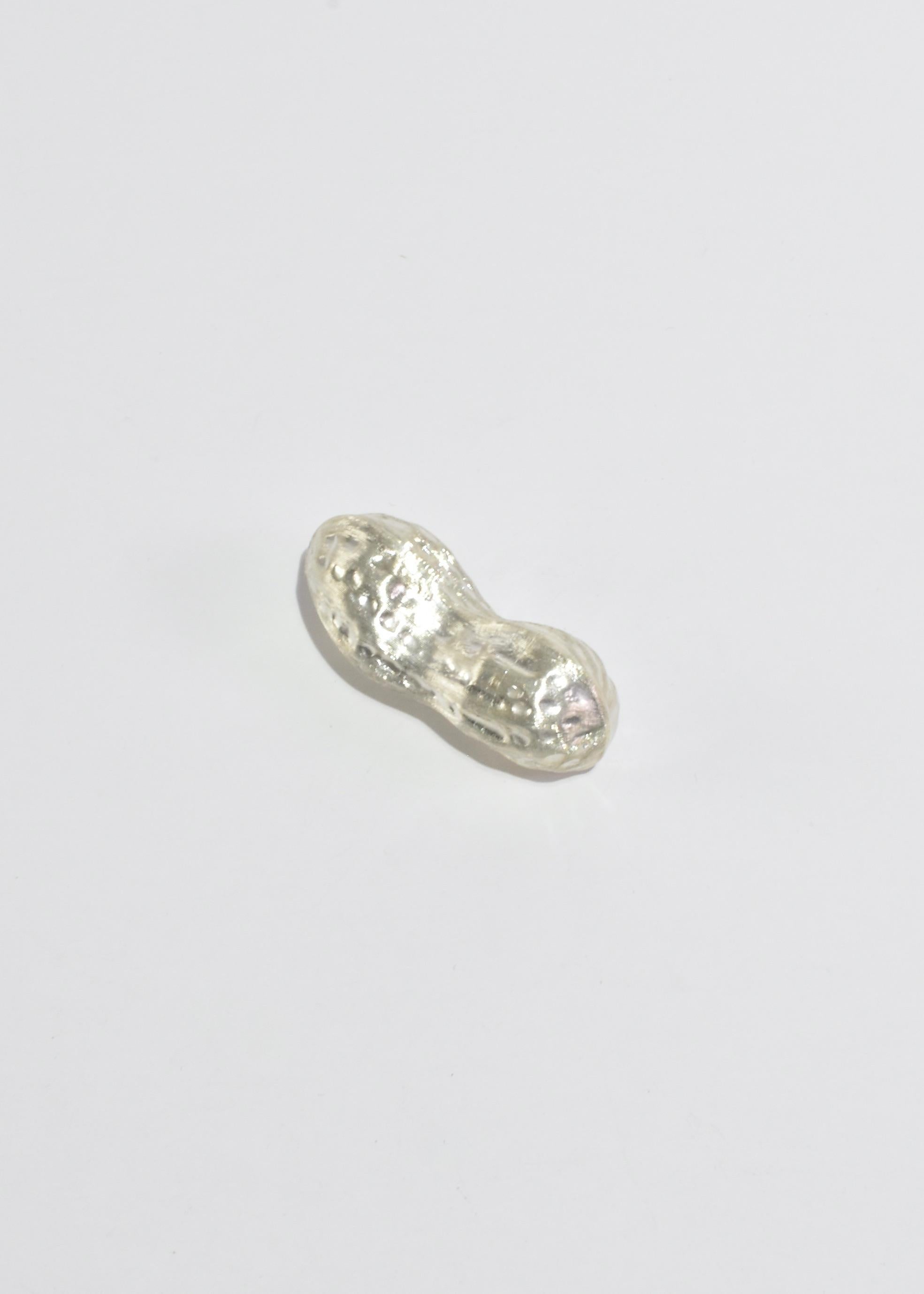 Pastillero Sterling Peanut en Excelente estado para la venta en Richmond, VA