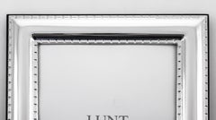 Sterling Picture Frame