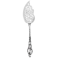 Servidor de tartas Sterling