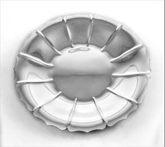 Sterling Plate
