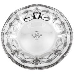 Sterling Plate