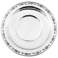 Sterling Plate