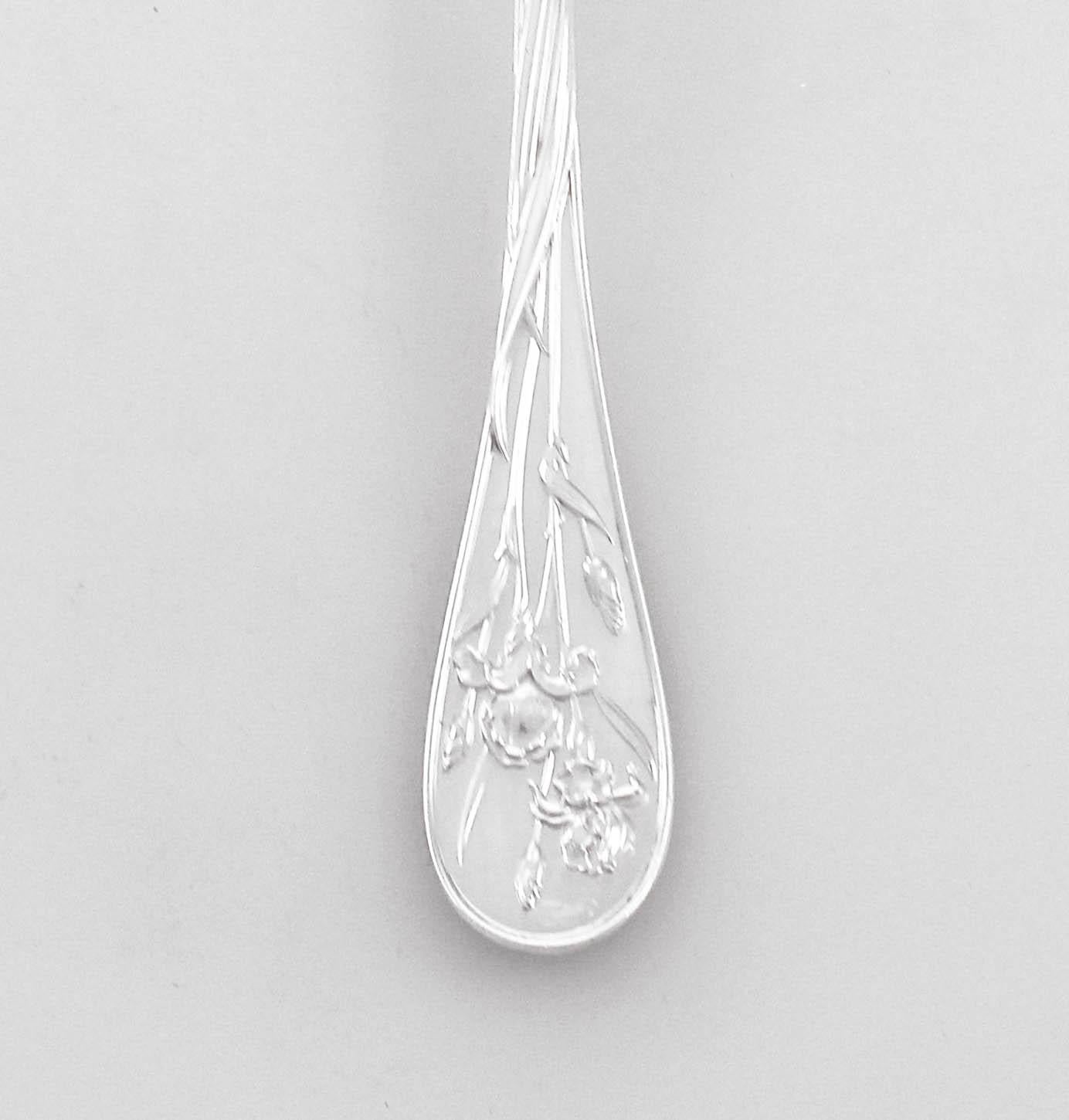 American Sterling Quintessence Server For Sale