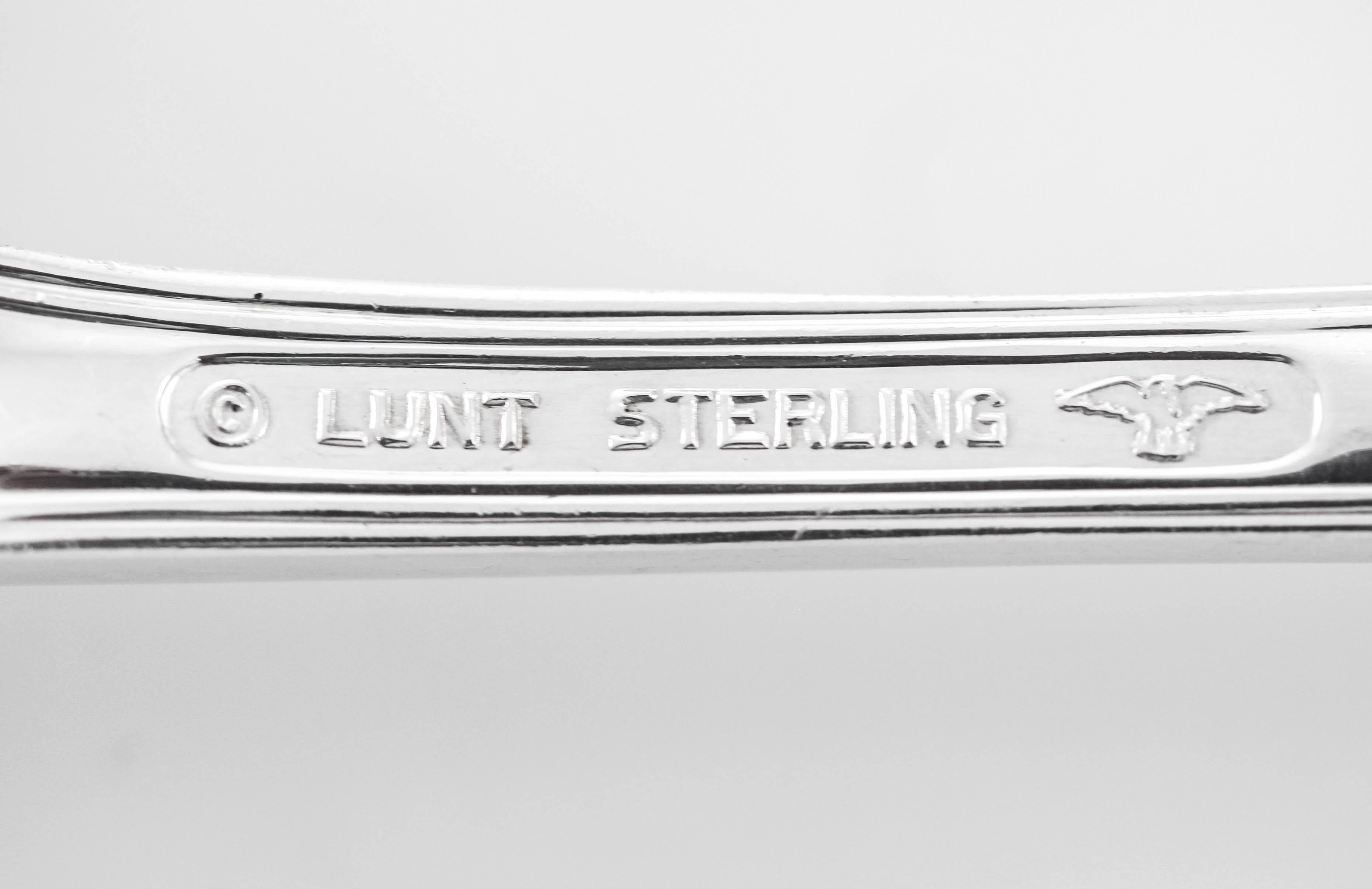 Sterling Quintessence Server For Sale 1