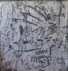 Carvings 1-5 Chromogenic Print Set, Abstract Style, Framed, 2000-2009