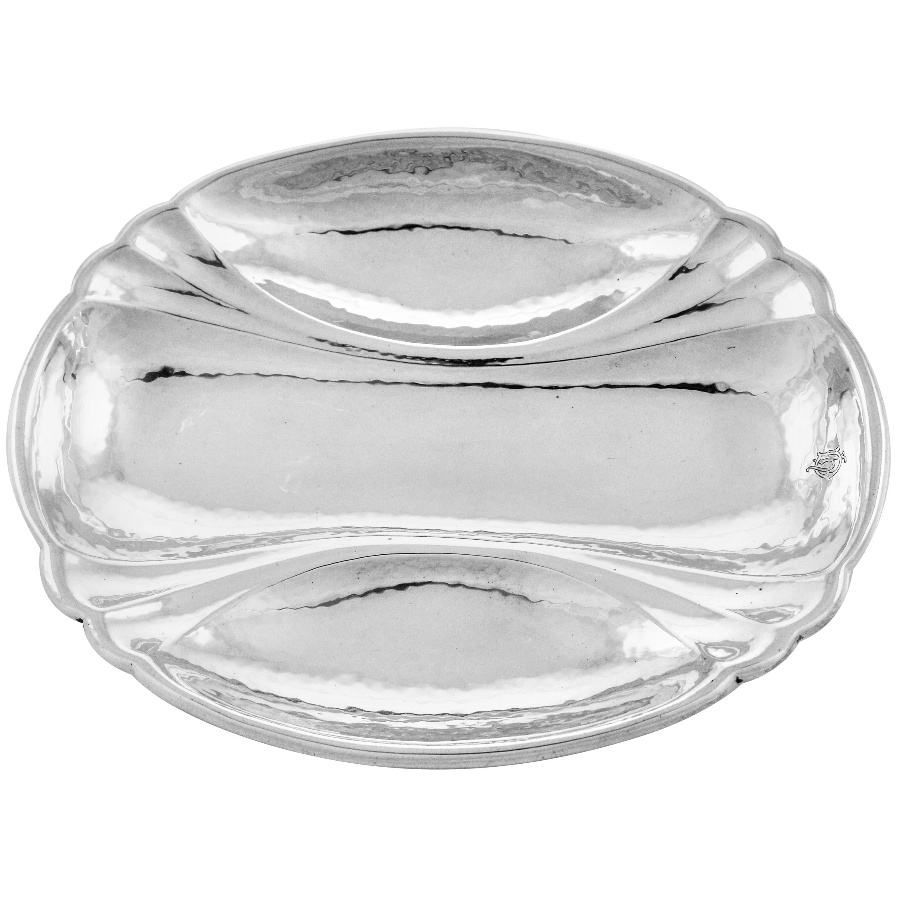 Seccional Sterling