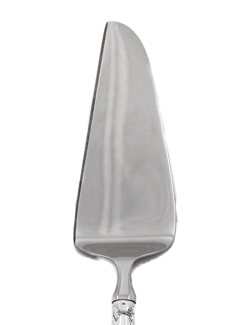 Sterling Server For Sale at 1stDibs