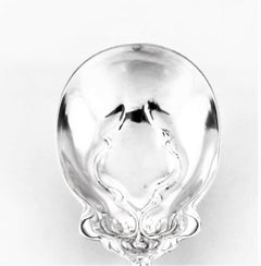 Sterling Serving Spoon
