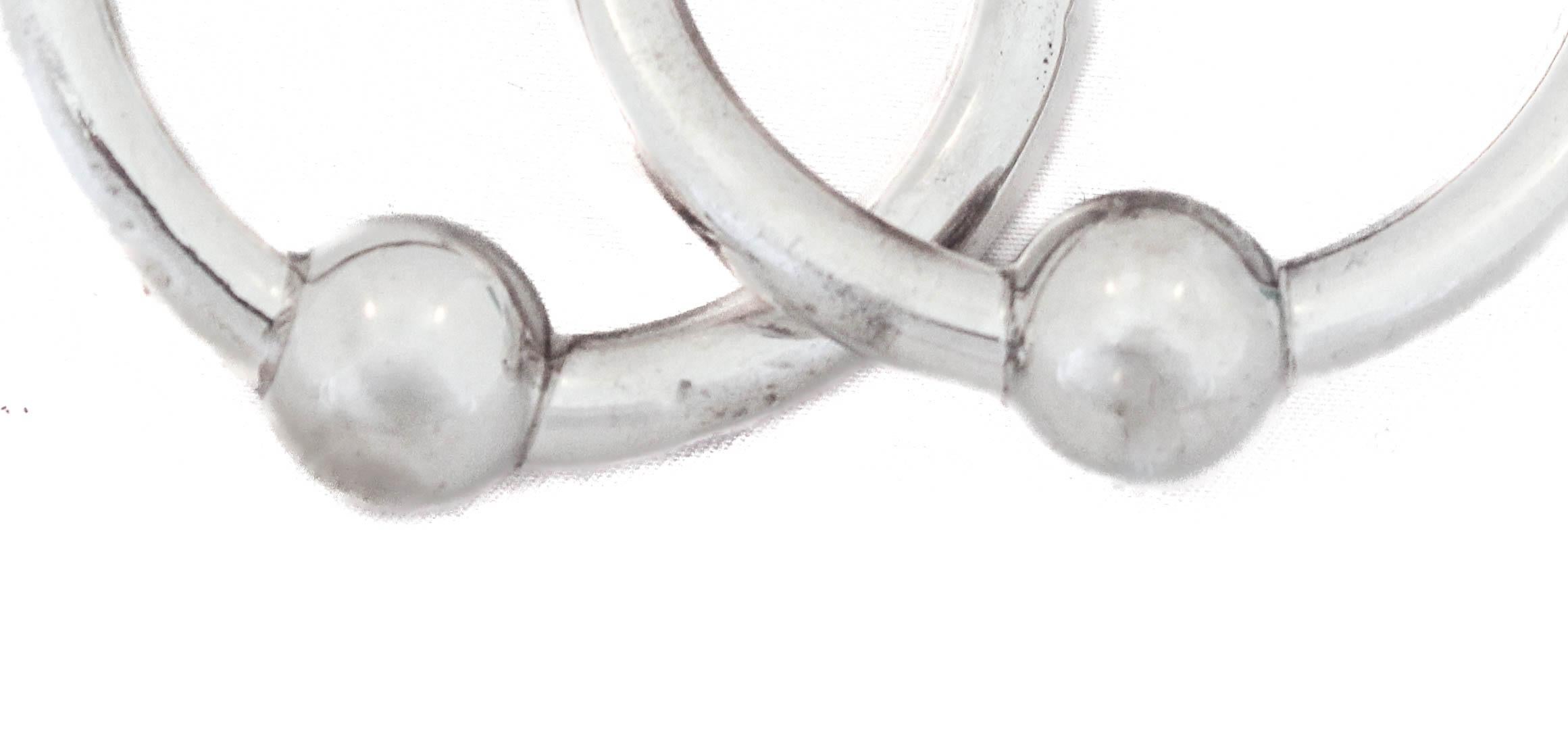 tiffany baby bracelet