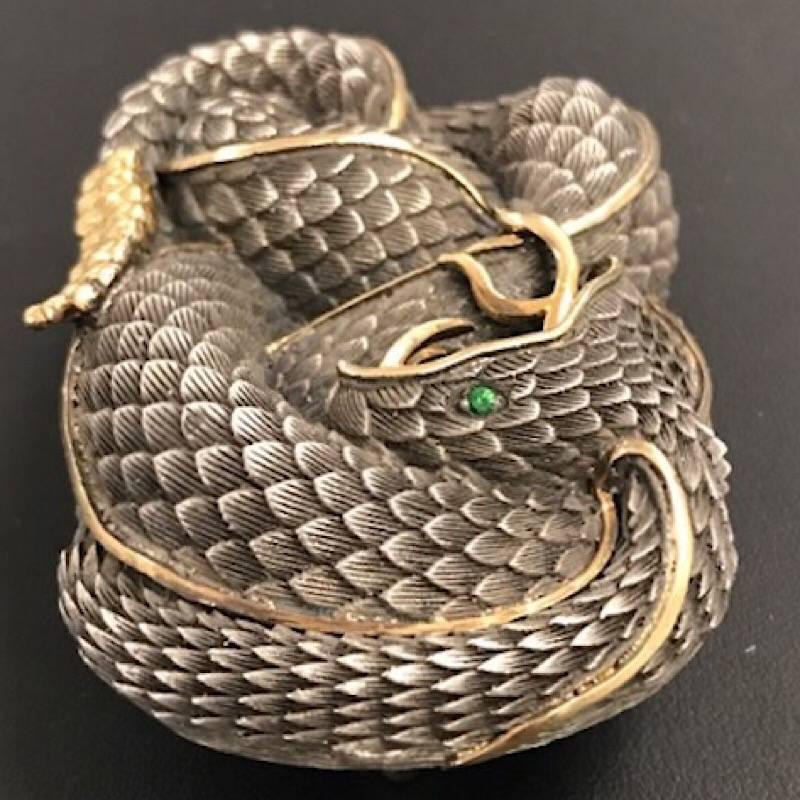 karat snake