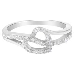 Silver Fashion Rings