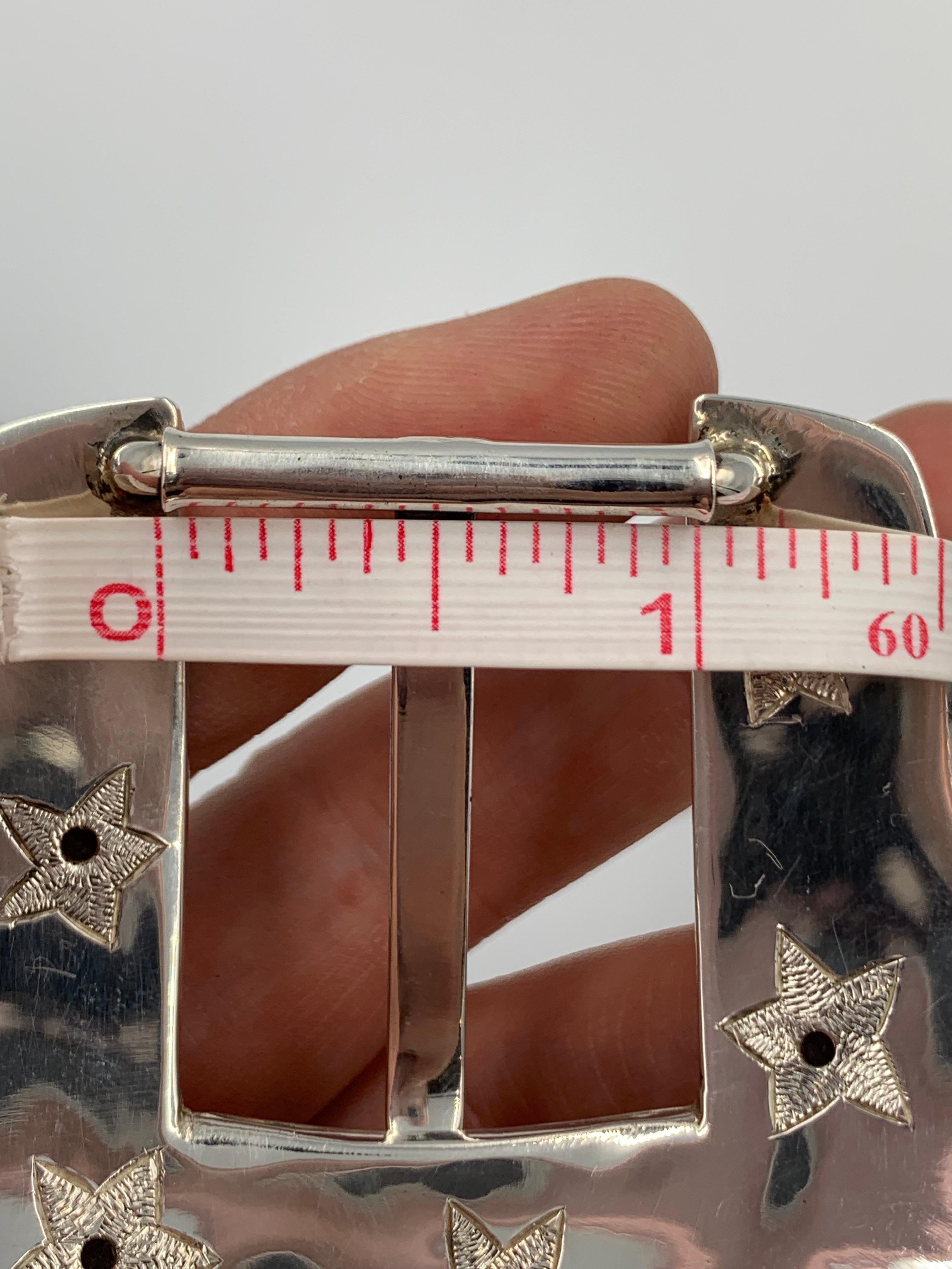 Ensemble boucle Ranger 4 pièces en argent sterling et or 18 carats par Mona Van Riper en vente 10