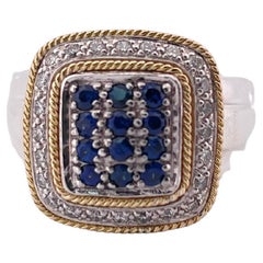 Fashion Rings