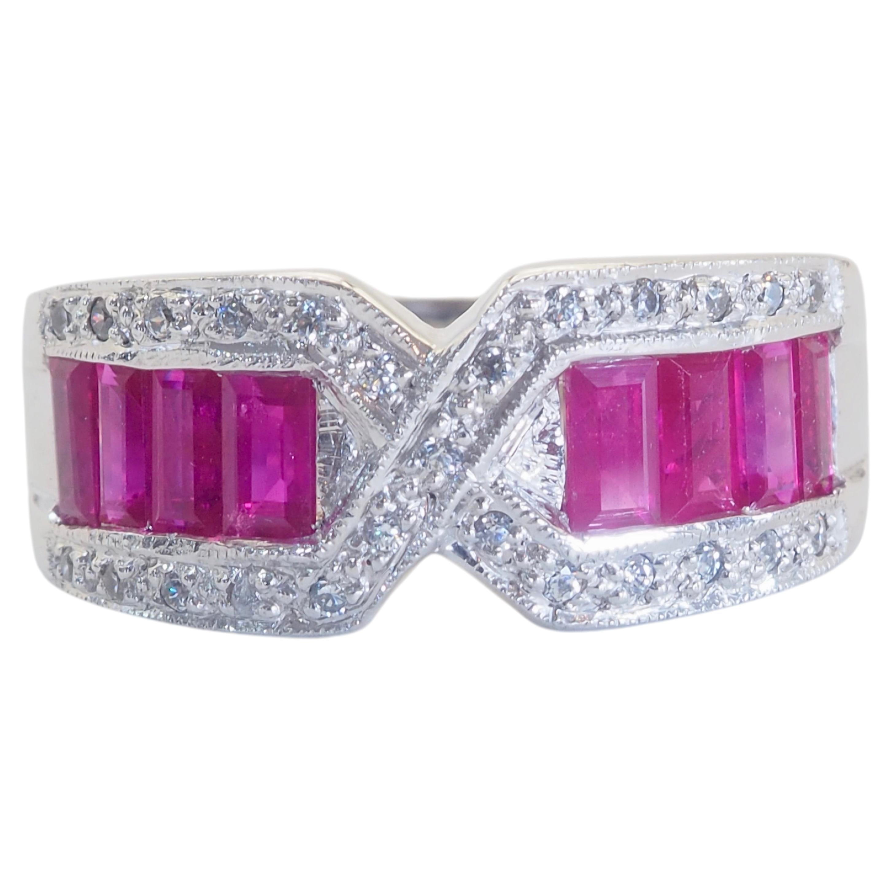 Is a 925 diamond ring real?