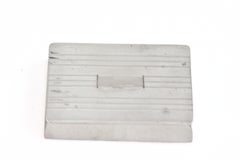 Sterling Silber 3-tlg. Suite