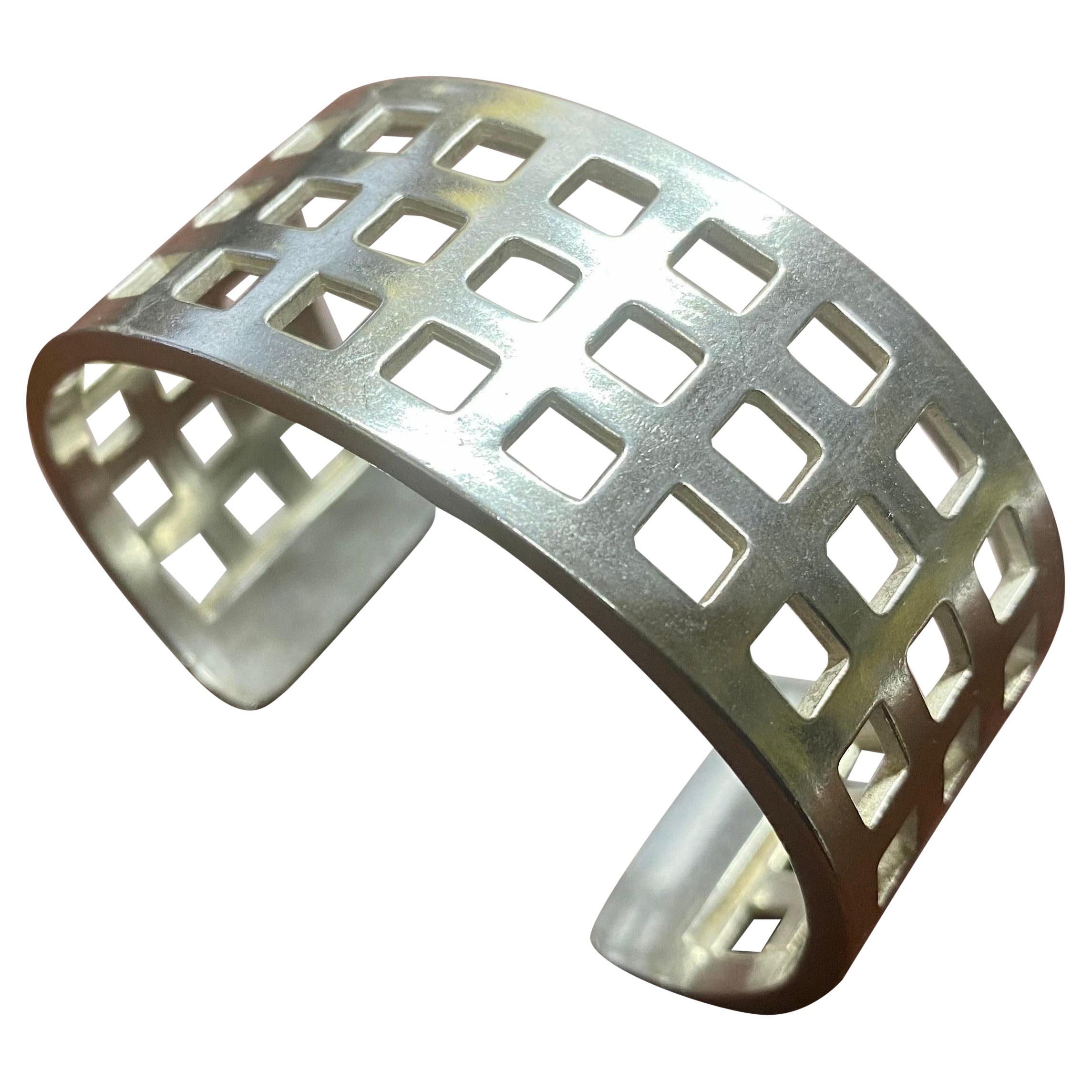 Sterlingsilber 925 Armband Design Marja Suna Kaunis Koru Finnland