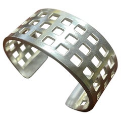 Sterlingsilber 925 Armband Design Marja Suna Kaunis Koru Finnland