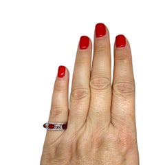 Sterling silver 925 natural BALTIC amber ring made in POLAND size 7 2.15g