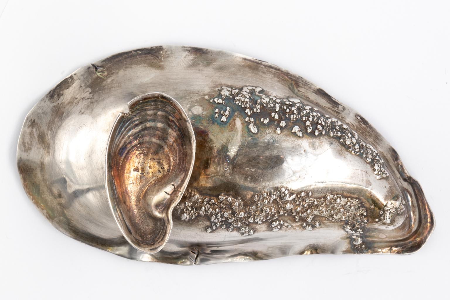 gorham narragansett silver