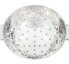 Colino da tè American Craftsman in argento Sterling