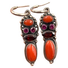 Dangle Earrings