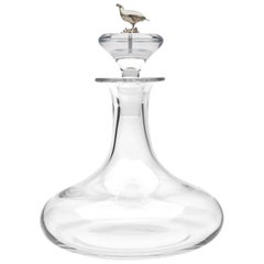 Pitchers and Decanters