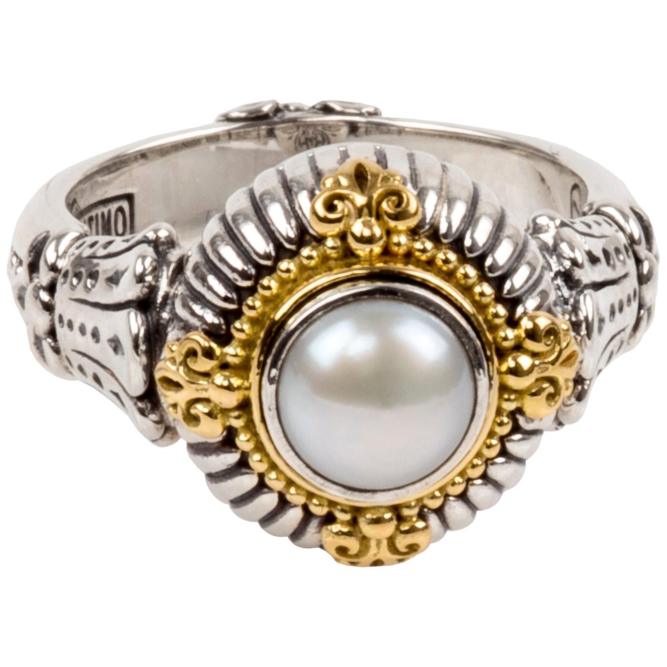 Fashion Rings For Sale at 1stdibs