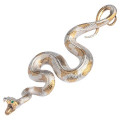 Pendant Necklaces