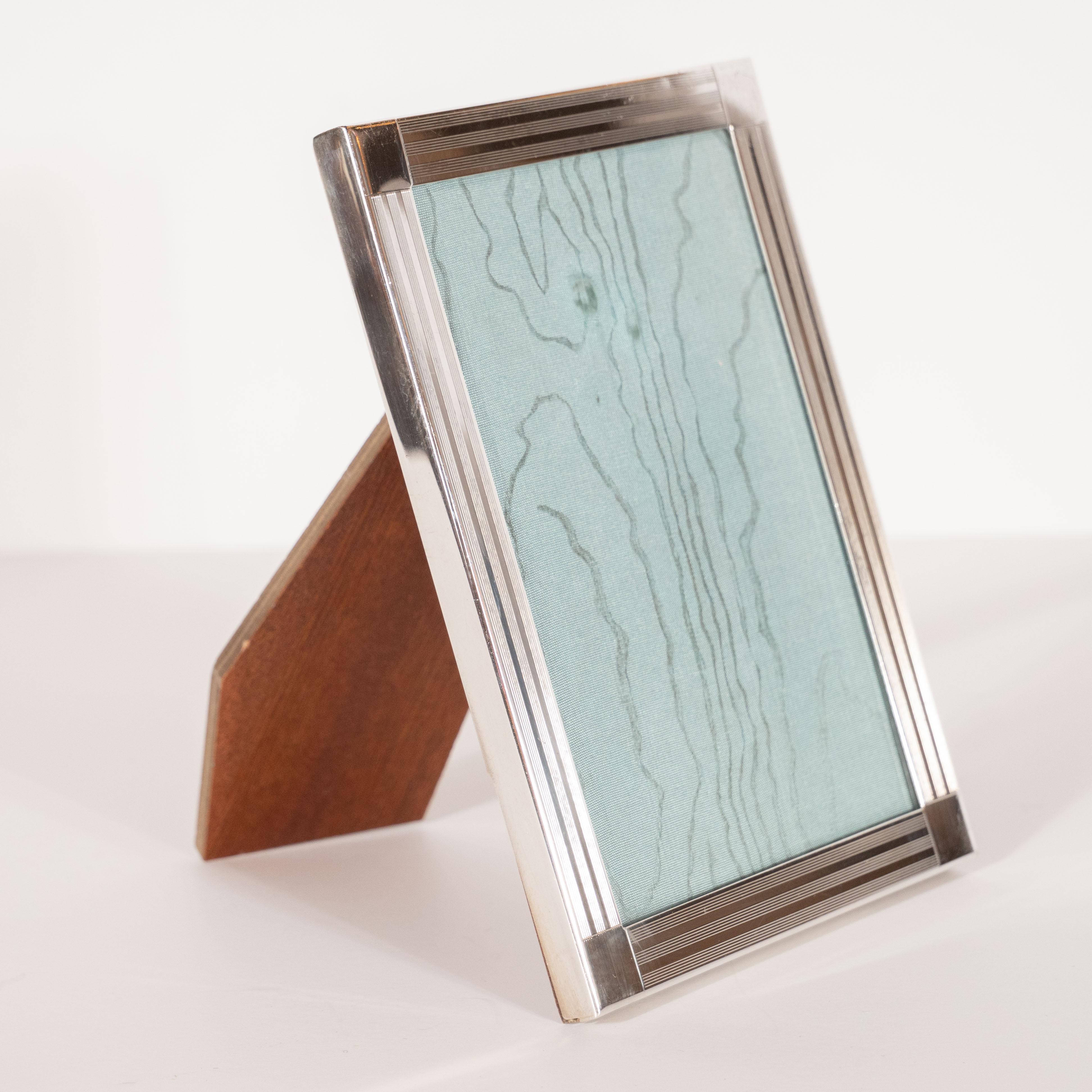 tiffany and co picture frames