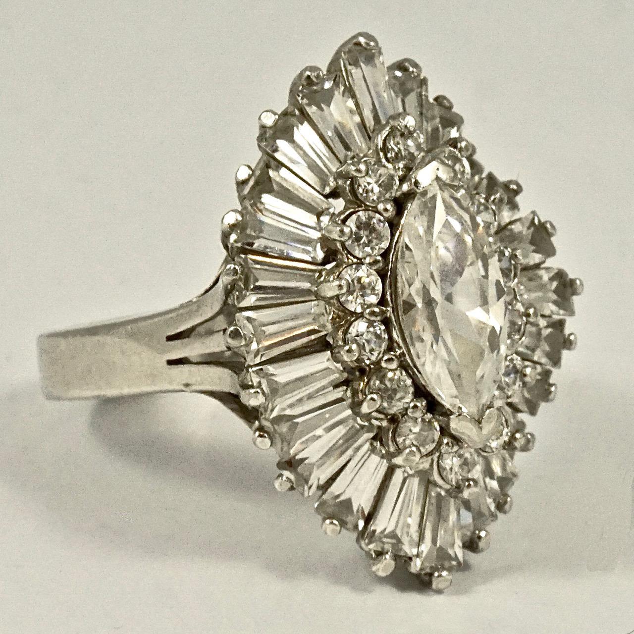 diameter 1.9 cm ring size