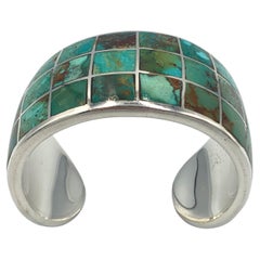 Cuff Bracelets