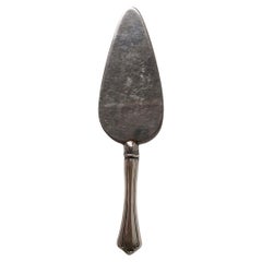 Serveur en argent sterling pour amuse-gueule